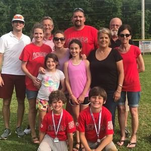 Meet your Posher, Susan